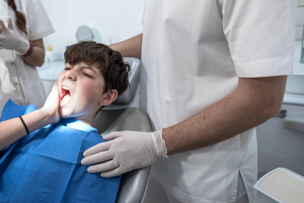 Best Pediatric Emergency Dentist in Bay Point, CA